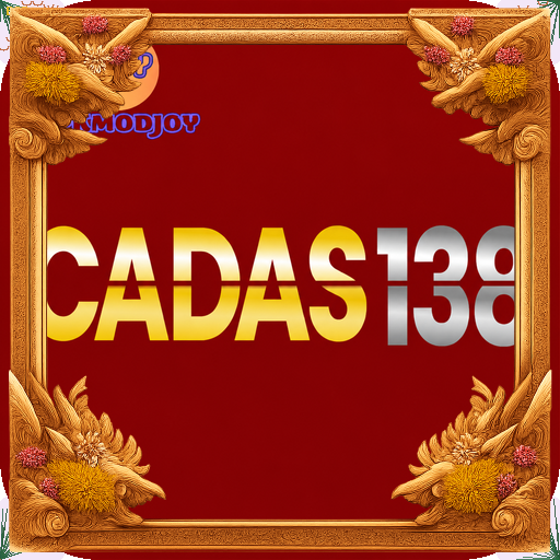 cadas138 — mitra unggulan